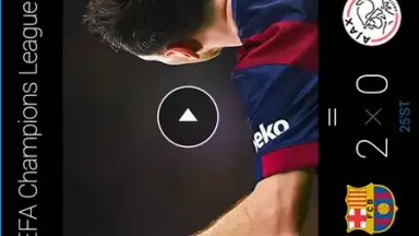 Screenshot von FOX Play 1