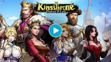 Screenshot von King's Throne 1