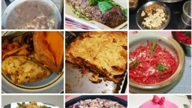 Screenshot von Recipes Troupe 7