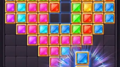 Screenshot von Block Puzzle 11