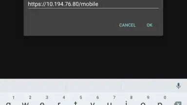 Screenshot von Сканер штрих-кодов 2