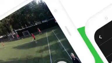 Screenshot von Veo Camera 2