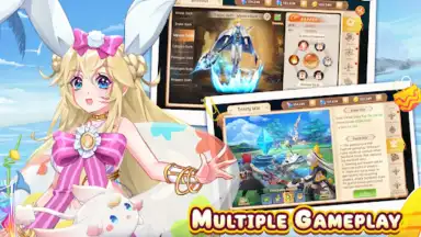 Screenshot von GEM-X 9
