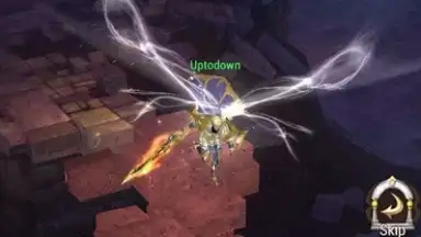 Screenshot von Wild Hunter 6