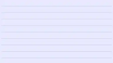 Screenshot von ColorNote Notepad 9