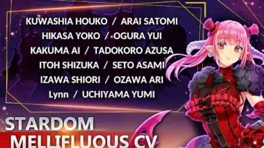 Screenshot von Seven Mortal Sins X-TASY 7