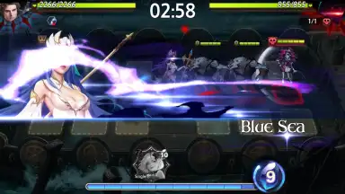 Screenshot von Shadow Brides 10