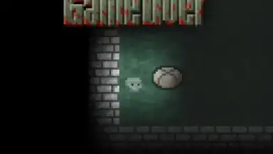 Screenshot von Remixed Pixel Dungeon 6