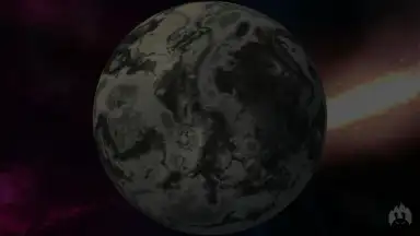 Screenshot von AnTuTu 3DBench 5