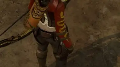Screenshot von First Summoner 6