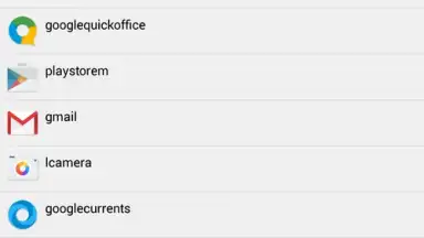 Screenshot von Awesome icons 4