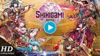 Screenshot von Shikigami 1