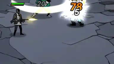 Screenshot von SEOUL Apocalypse 8