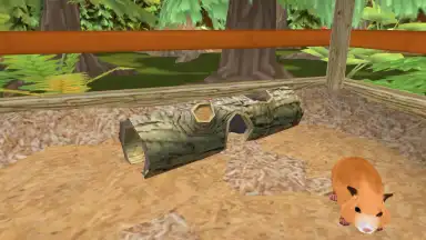 Screenshot von PetHotel - My animal boarding 6