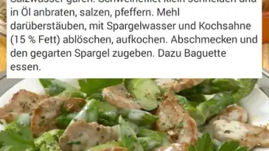 Screenshot von Schlank & fit 3