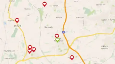 Screenshot von Slimming World 5