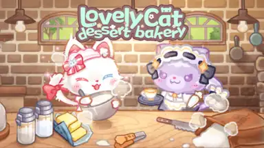 Screenshot von Lovely Cat 1