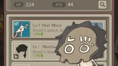 Screenshot von Wild Tamer: Next Age 10