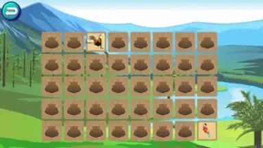 Screenshot von Match Memory games for kids 10