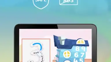 Screenshot von Intellecto Kids Learning Games 22