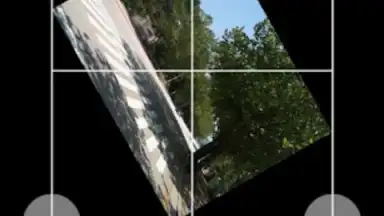 Screenshot von Photo Editor 4