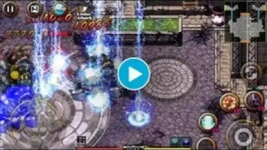 Screenshot von Zenonia 4 1