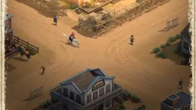 Screenshot von Wild Adventure 4