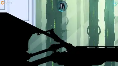 Screenshot von Vector 2 12