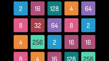 Screenshot von 2248 Puzzle 7