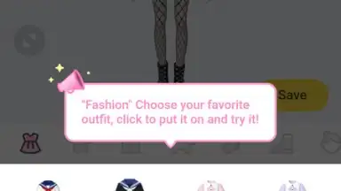 Screenshot von Star Idol 6