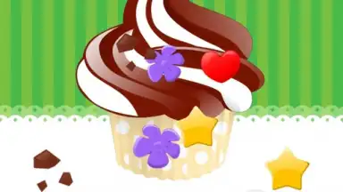 Screenshot von Strawberry Shortcake: Berry Rush 2