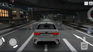 Screenshot von Custom Club: Online Racing 3D 12
