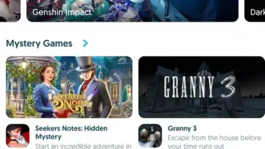 Screenshot von Waterfox 1