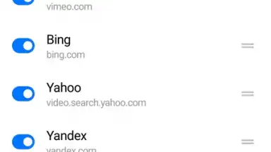 Screenshot von Cake Web Browser 6