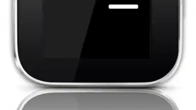 Screenshot von SmartWatch 3