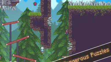Screenshot von Lumber Jacked 3