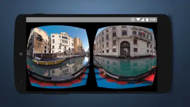 Screenshot von 3D VR Video Player HD 360 6