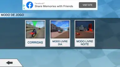 Screenshot von Bike Simulator Evolution 1