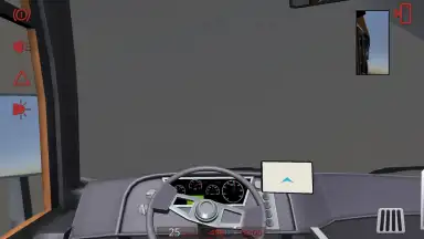Screenshot von Bus Simulator 17 10