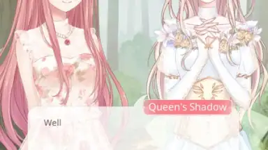 Screenshot von Love Nikki 6