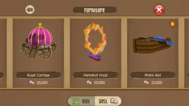 Screenshot von Tunnel Town 10