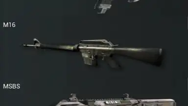 Screenshot von Gun Camera 5