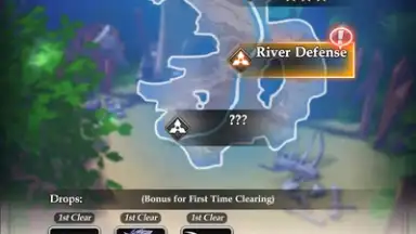 Screenshot von The Last Crusaders 6