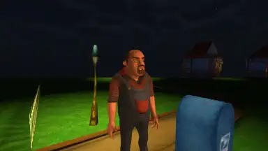 Screenshot von Scary Neighbor 3D 2