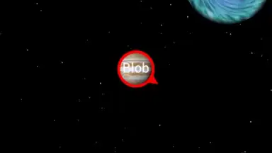 Screenshot von Nebulous 7