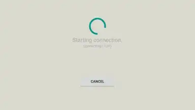 Screenshot von IPVanish - VPN 2