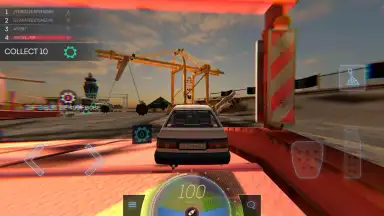 Screenshot von Tuning Club Online 5