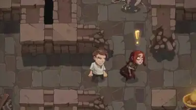 Screenshot von Order Of Fate 4