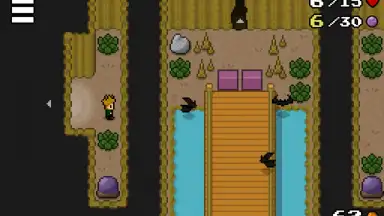 Screenshot von Stories of Bethem 2