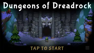 Screenshot von Dungeons of Dreadrock 6